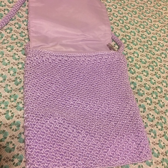 Crossbody Purse-Closet Clear Out! - Picture 2 of 3